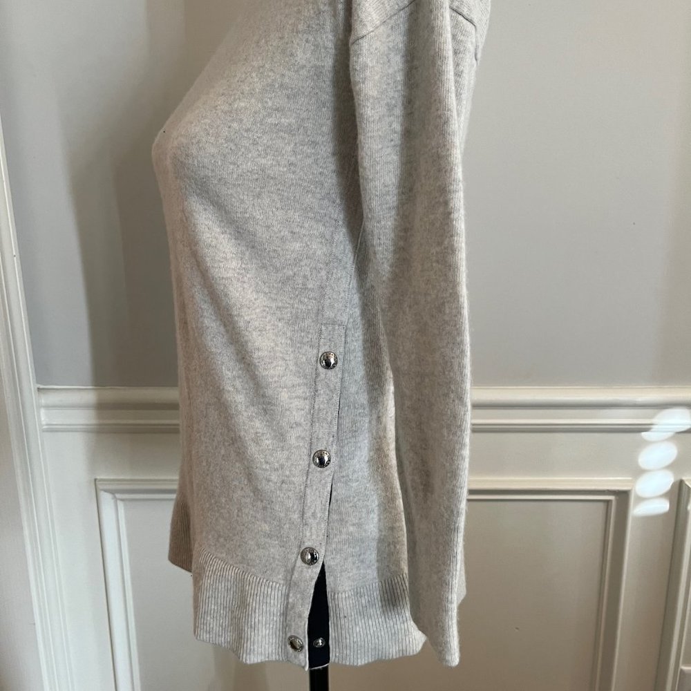 Banana Republic Italian Merino Blend Sweater X-Small